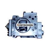 K3V63DT Hydraulpumpsregulator SA8230-09140 SA8230-09130 för Volvo Grävmaskin EC135B EC140