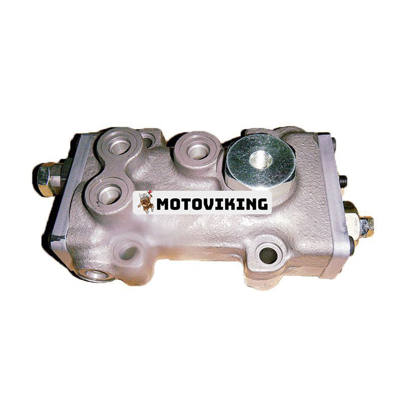 HPV145 Hydraulpump Regulator 9122781 9136851 för John Deere grävmaskin 892EL 892ELC 892E