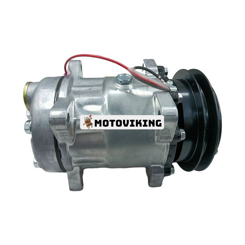 12V 1PK SD709 A/C Kompressor 7543 7463