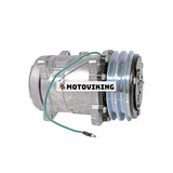 24V SD5H14 A/C-kompressor 6689 6694