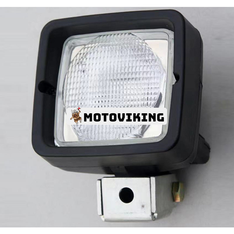 Lampa VOE14621270 för Volvo Rörläggare PL3005D PL3005E