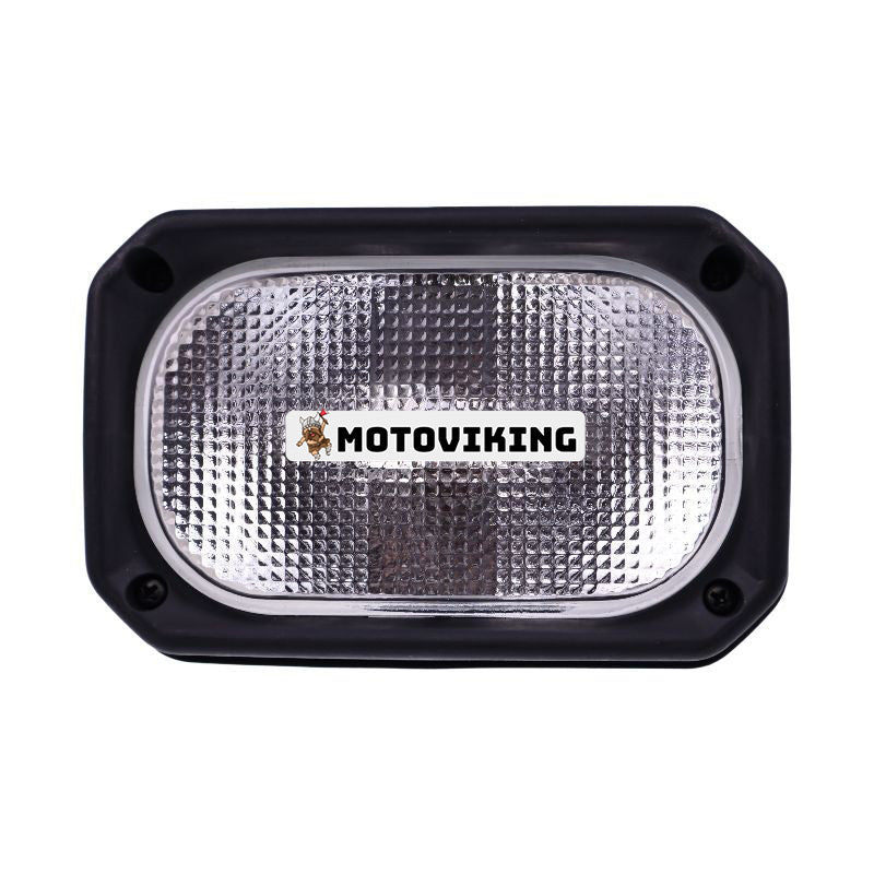 Flood Lamp 109-7041 för Caterpillar CAT Engine 3054 3116 3126 Lastare 914G 924G 924H 928HZ 930G 938G