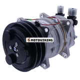 12V 2PK 135mm TM-16HD A/C-kompressor 488-46330 2521523 26-0279 0782-038 103-56330 435-56330