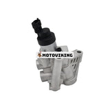 Bränsleregulatorventil VOE21103266 för Volvo Engine D7E240 Grävmaskin EC140C EC200B EC210B EC220D EC240B