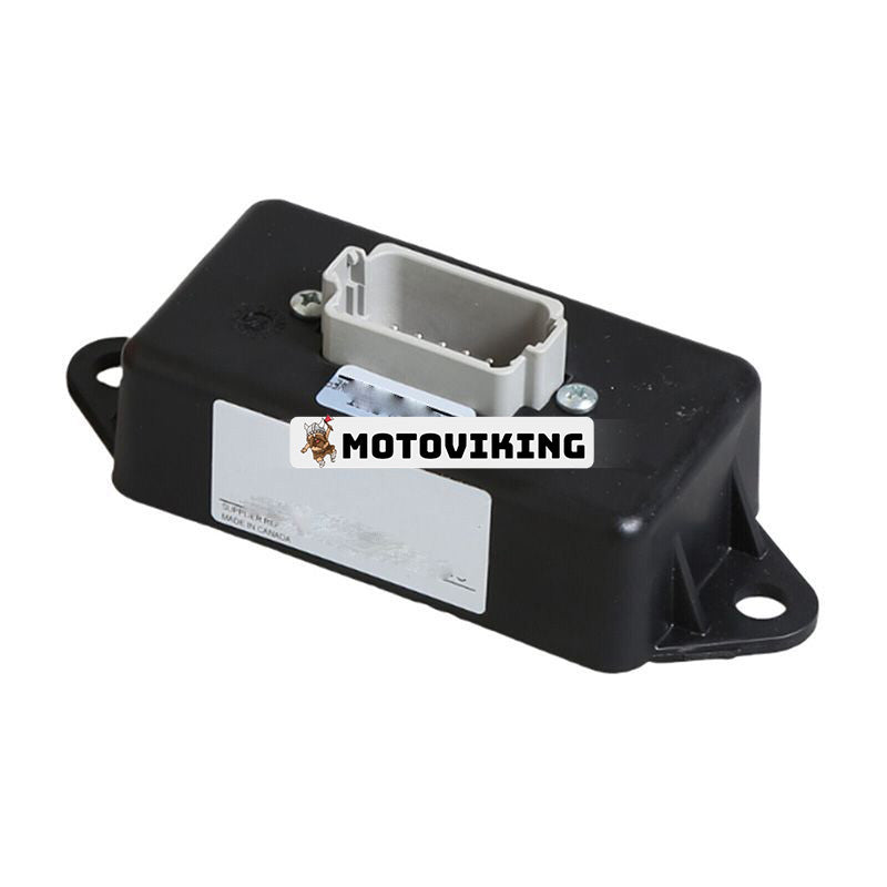 Motorskydd ECU 728/28300 för JCB Grävmaskin JS200 JS140 Lastare 432ZX