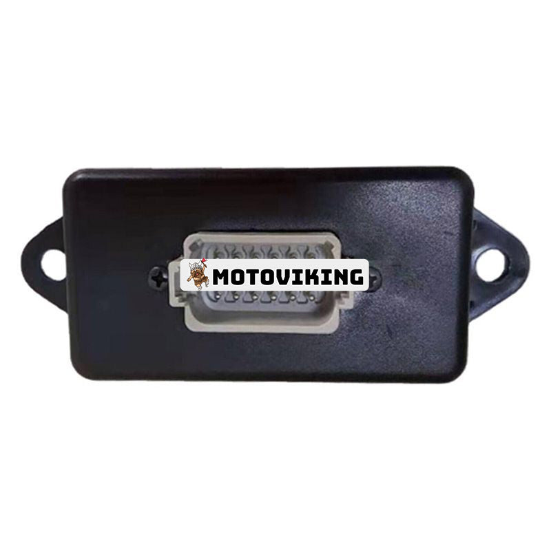 Motorskydd ECU 728/28300 för JCB Grävmaskin JS200 JS140 Lastare 432ZX