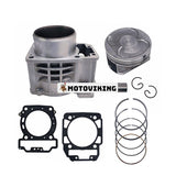 Cylinderkolvpackningssats 0GR0-023100 för CFMoto CF191R CF550