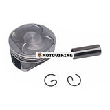 Cylinderkolvpackningssats 0GR0-023100 för CFMoto CF191R CF550