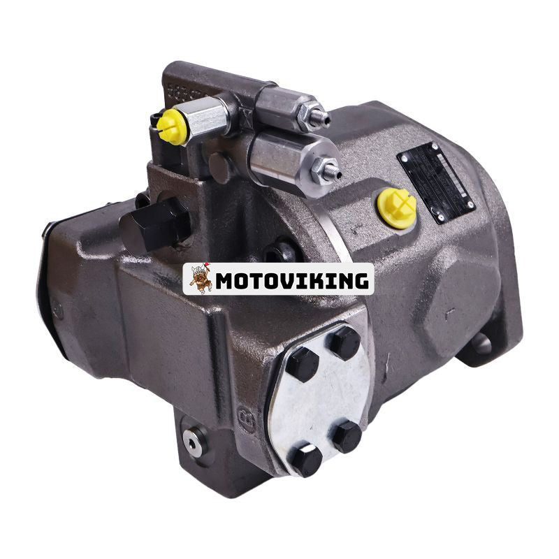 Hydraulpump 20/904200 för JCB Loader 411 416 411B 411BLE 416B