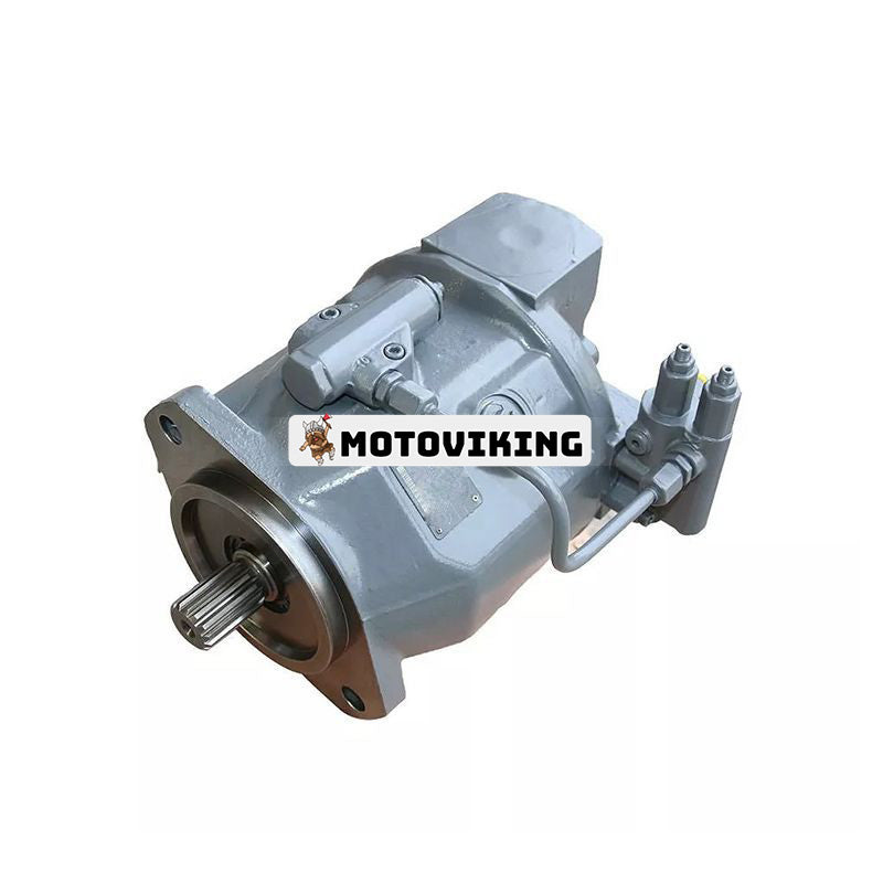 Hydraulpump 20/912200 20/902600 för JCB Grävmaskin 807C 806C Lastare 411 426B 436 412S 426