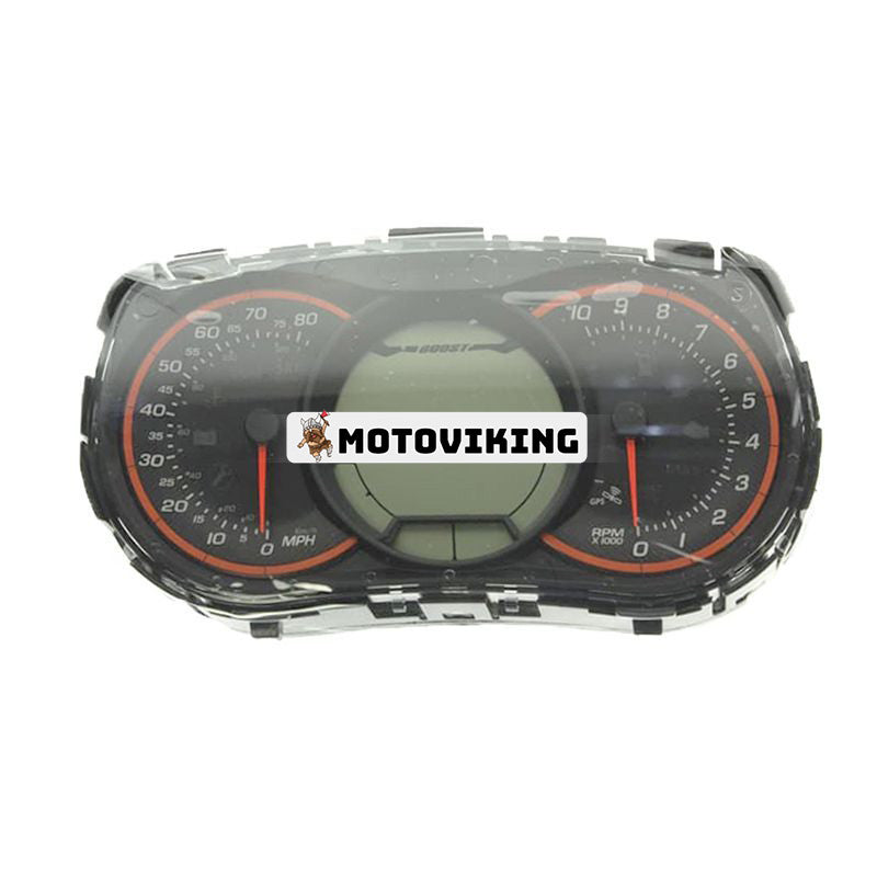 LCD-mätare 278002961 för Sea-Doo PWC RXT-X260 RXT-X260 RXT-XAS260