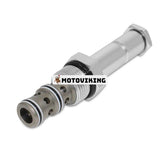 Solenoidstyrd patron SV12-34-0-N-00 för Hydraforce