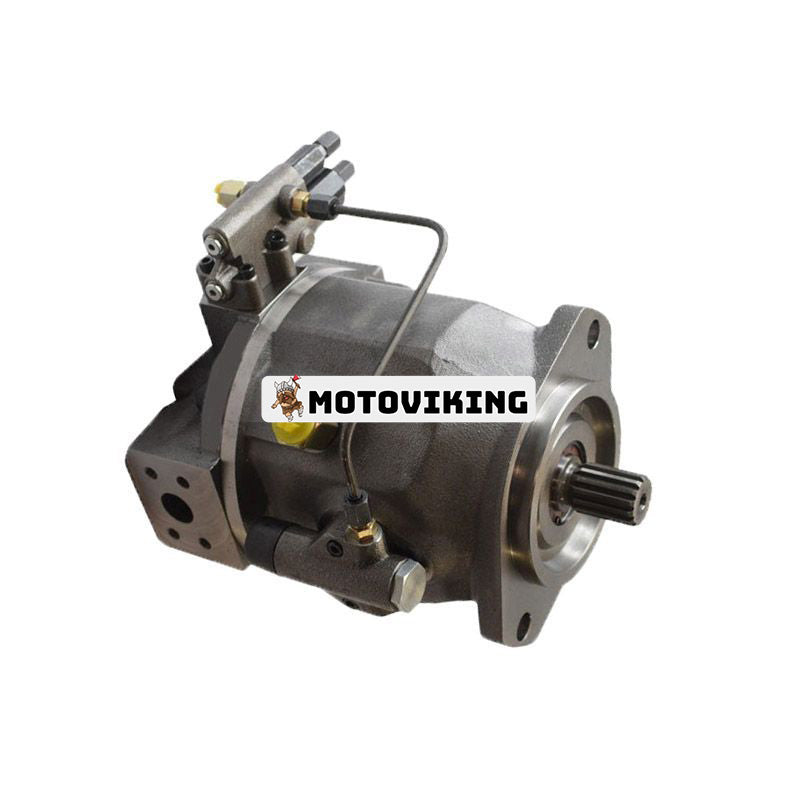 Hydraulisk kolvpump 155-5109 för Caterpillar CAT Engine 3054 Lastare 416C 426C 428C 436C