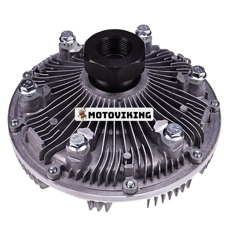 Fläktkoppling 87318959 87446414 för CASE Tractor MX275 MX305 MX245 MX215 MAGNUM245