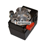 Tryckbrytare 5140117-69 för Craftsman Air Compressor 919165090 919165010 919165230