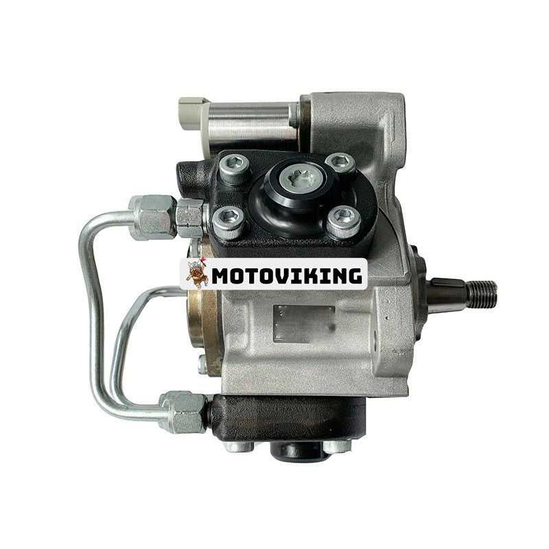 Bränsleinsprutningspump 22100-51020 294050-0180 för Toyota Engine 1VD-FTV Vehicle Land Cruiser