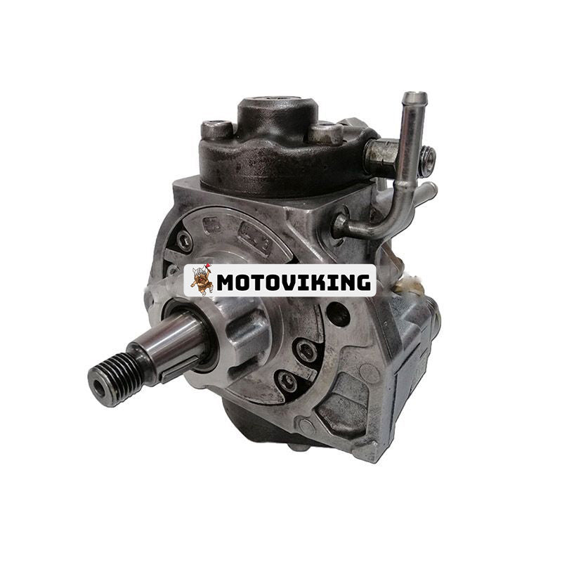 Bränsleinsprutningspump 294000-0446 22100-0L030 för Toyota Engine 2KD-FTV fordon Hilux Innova