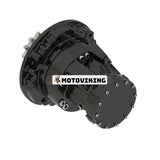 Hydraulisk drivmotor AT445987 AT343528 för John Deere Engine 5030 Lastare 325 326E 328 328D 330G 332