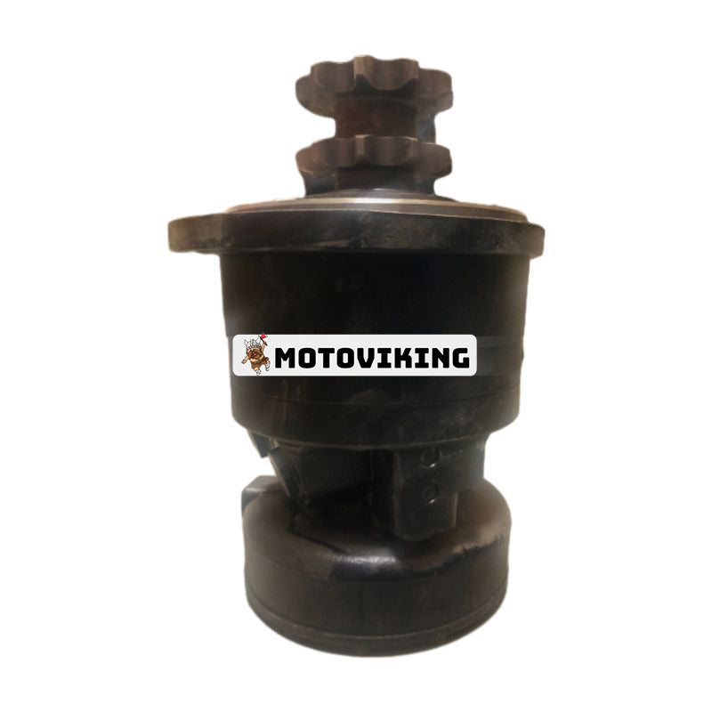 Hydraulisk drivmotor 332/P3374 för JCB-lastare 135 155 175 190 Grävmaskin 205