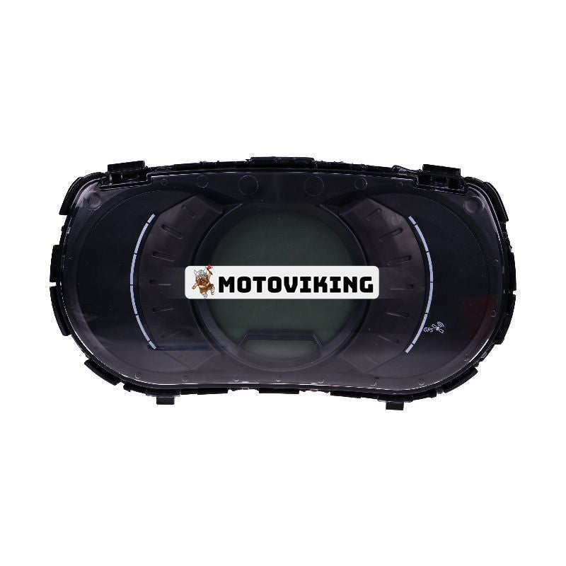 LCD-mätare 278003378 för Sea-Doo vattenskoter GTR215 GTI130 GTX155 GTXS155 WAKE155