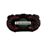 LCD Gauge Cluster 278003218 för Sea-Doo vattenskoter GTXLTD215 GTXLTDIS260 RXT260 WAKEPRO215