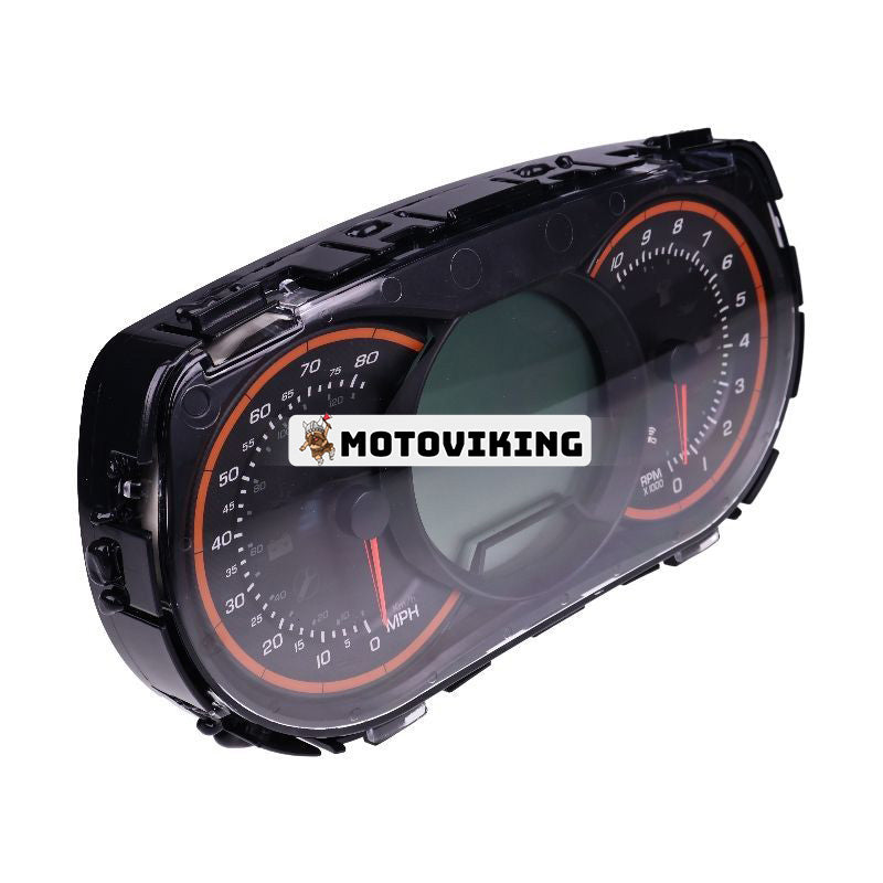 BRP Gauge Cluster 278002997 för Sea-Doo vattenskoter GTX215 RXT260 2013