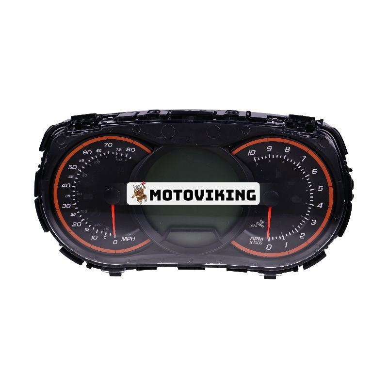 BRP Gauge Cluster 278002997 för Sea-Doo vattenskoter GTX215 RXT260 2013