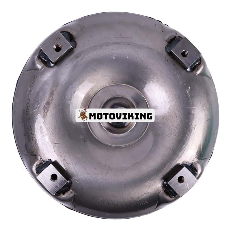 Momentomvandlare 1691467M1 1687165M1 för Massey Ferguson Loader 50H 50HX 50E