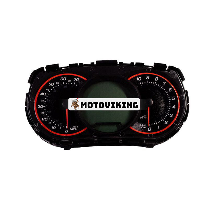 BRP Gauge Cluster 278003649 för Sea-Doo vattenskoter GTX230 GTX300 RXT230 WAKEPRO230