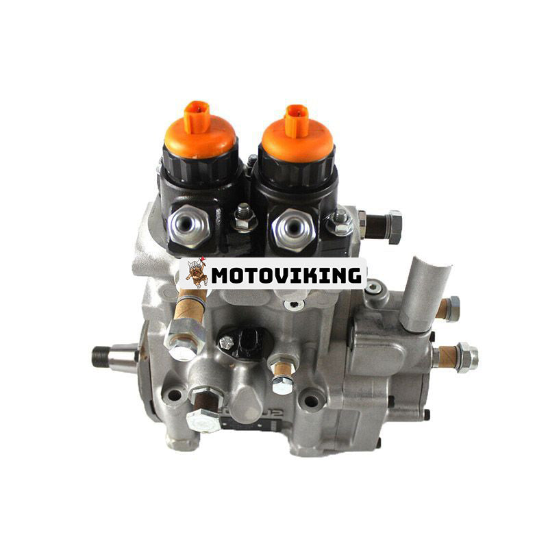 Bränsleinsprutningspump 094000-0390 22730-1221 för Hino Engine K13C Truck 700 Series