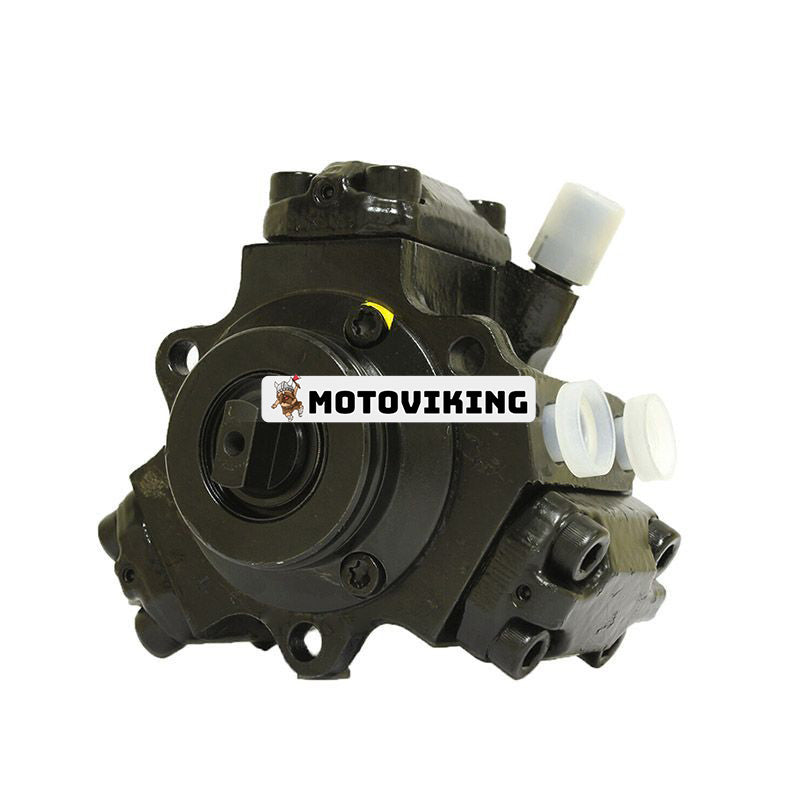 Högtrycksbränslepump 0445010079 för Hyundai Engine D4EA Vehicle Santa Fe Trajet