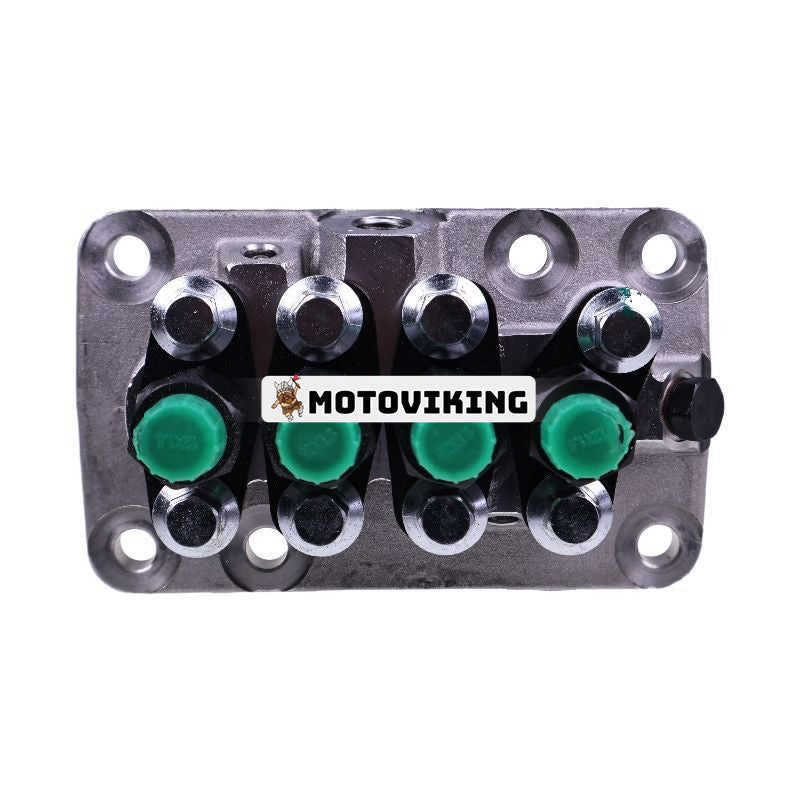 Bränsleinsprutningspump SBA131017690 SBA131017691 för CASE Traktor DX40 D40 DX45 DX35 D45 D35