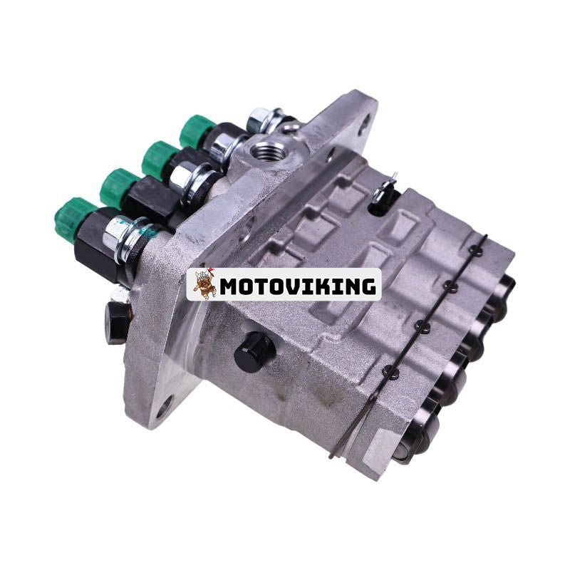 Bränsleinsprutningspump 308-1905 för Caterpillar CAT Engine 3024C C2.2 Lastare 226B 226B3 232B 242B 247B 247B3 257B
