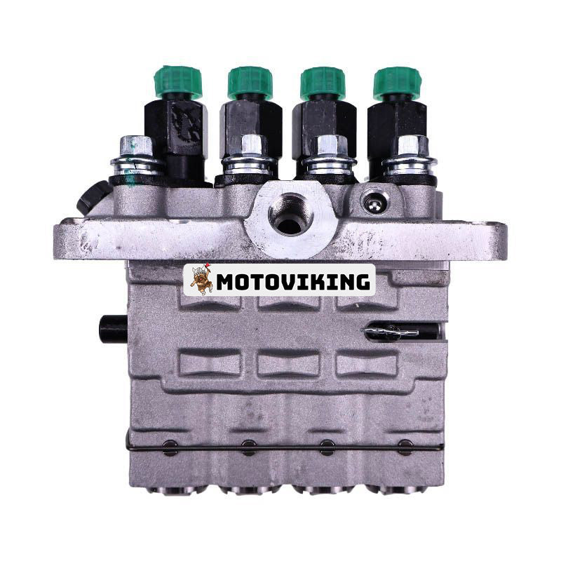 Bränsleinsprutningspump 308-1905 för Caterpillar CAT Engine 3024C C2.2 Lastare 226B 226B3 232B 242B 247B 247B3 257B