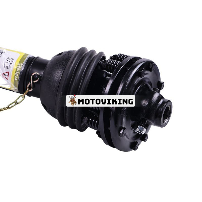 Drivlina med frikörningskoppling AE58548 för John Deere rotorklippare 265 275 285 R240 R280 R310