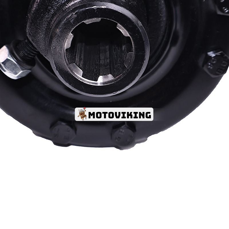 Drivlina med frikörningskoppling AE58548 för John Deere rotorklippare 265 275 285 R240 R280 R310