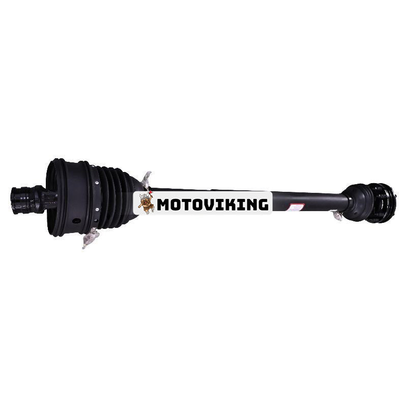Drivaxel AE74294N för John Deere rundbalspress 466 556 435 467 446 566 535 456 546 547 457