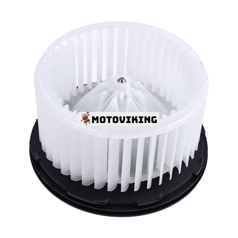 Fläktmotor AH235218 för John Deere Engine 6068 6090 6135 6180 Skördetröska S540 S550 S660 S685 S780 W260