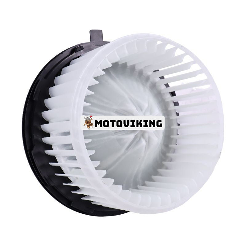 Fläktmotor AH235218 för John Deere Engine 6068 6090 6135 6180 Skördetröska S540 S550 S660 S685 S780 W260