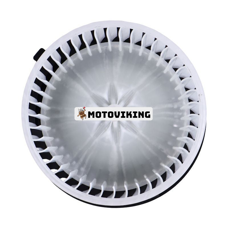 Fläktmotor AH235218 för John Deere Engine 6068 6090 6135 6180 Skördetröska S540 S550 S660 S685 S780 W260