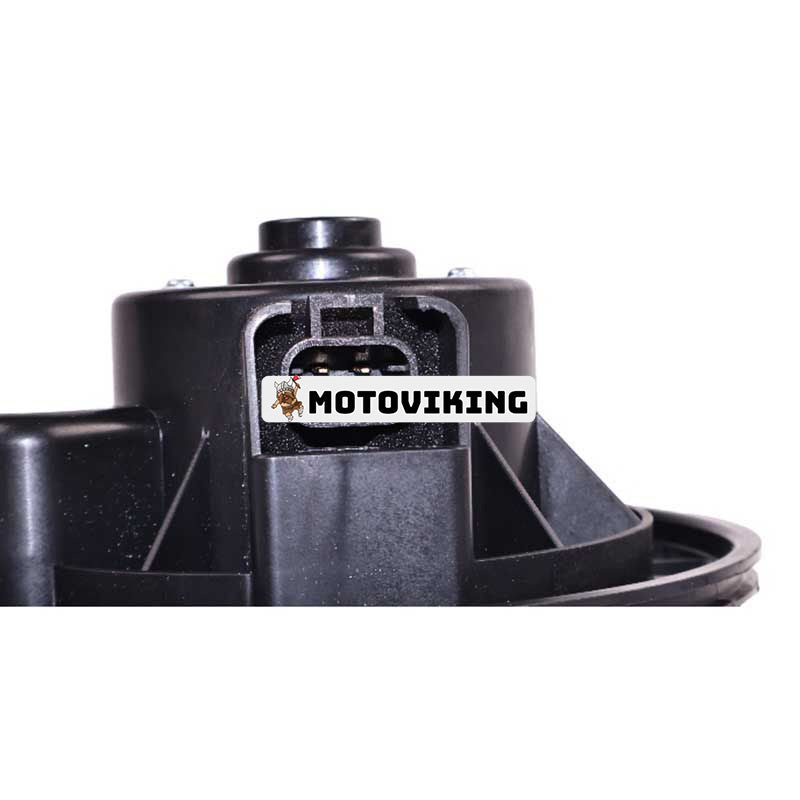 Fläktmotor AH235218 för John Deere Engine 6068 6090 6135 6180 Skördetröska S540 S550 S660 S685 S780 W260