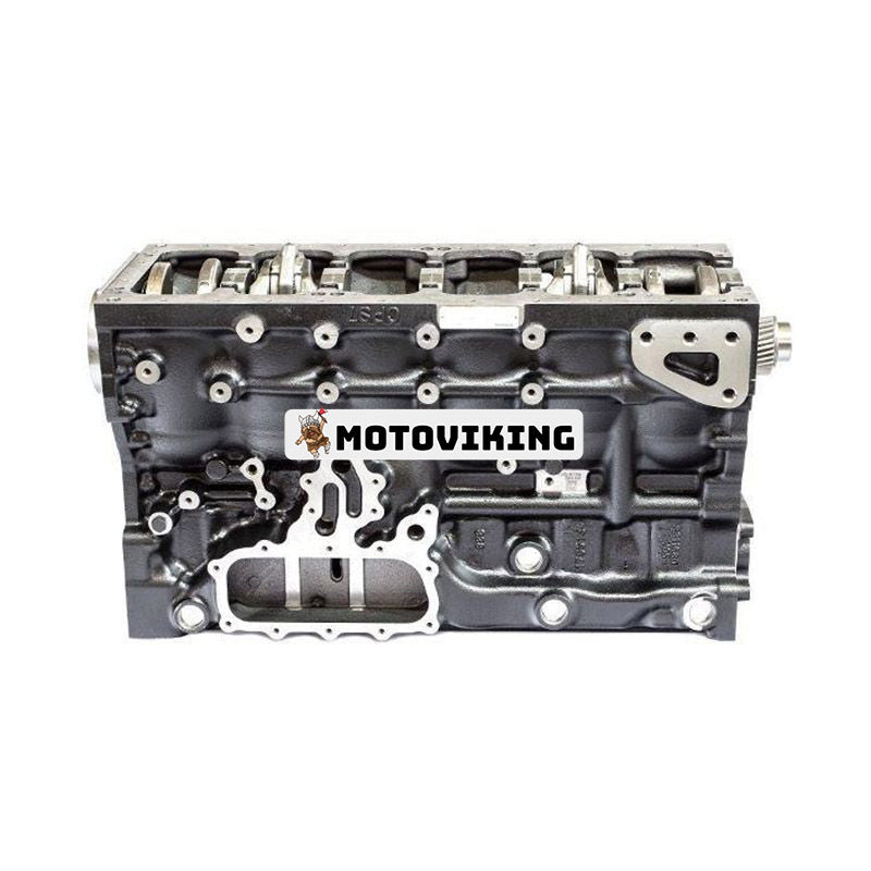 Cylinderblock T414524 för Perkins Engine 1106A-serien