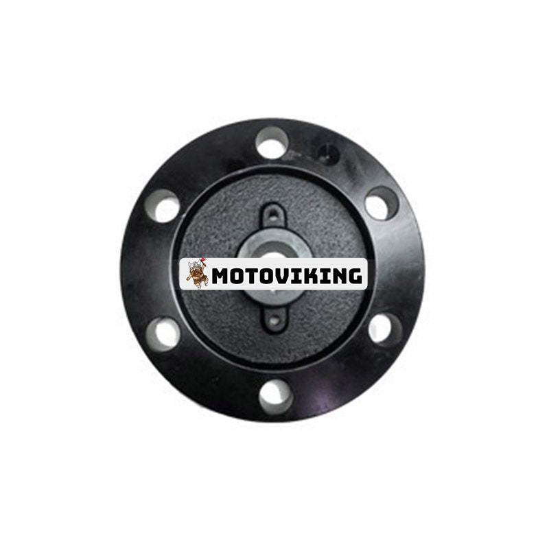 Koppling 77-2504 för Thermo King Transportkylning SBII SB2 SBIII SB3 SMX50