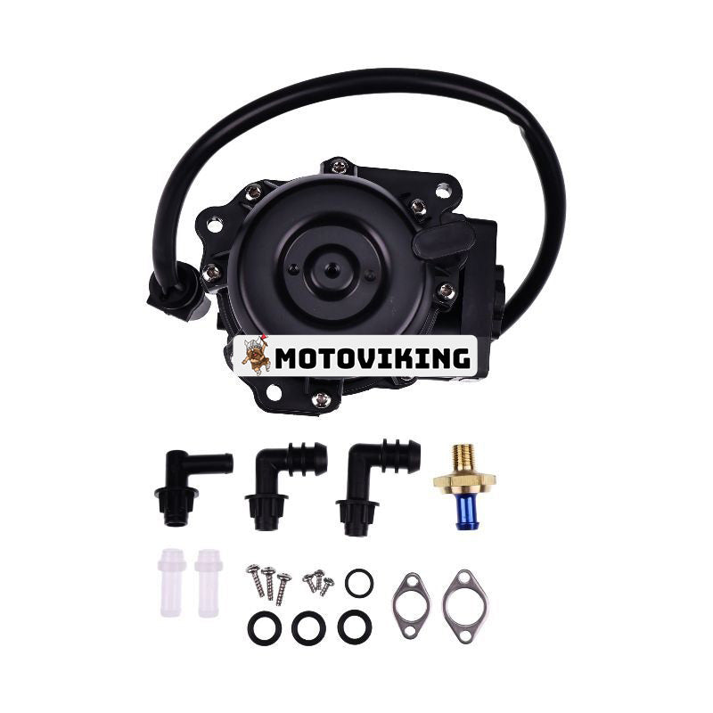 Oljeinsprutningsbränslepump 5007420 5007422 för Johnson Evinrude Outboard OMC BRP Marine 40-300HP