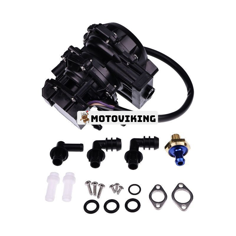 Oljeinsprutningsbränslepump 5007420 5007422 för Johnson Evinrude Outboard OMC BRP Marine 40-300HP
