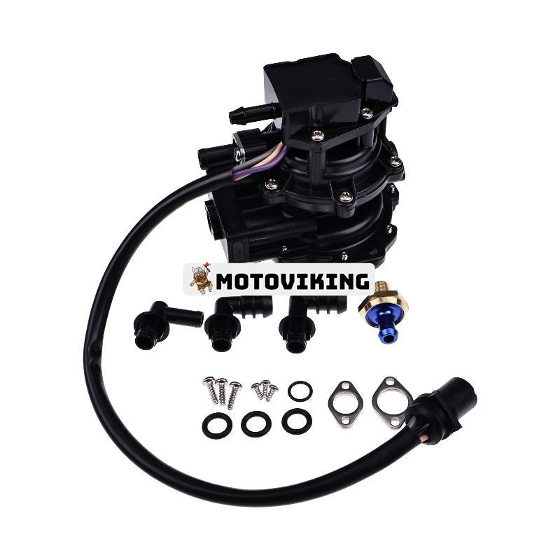 Oljeinsprutningsbränslepump 5007420 5007422 för Johnson Evinrude Outboard OMC BRP Marine 40-300HP