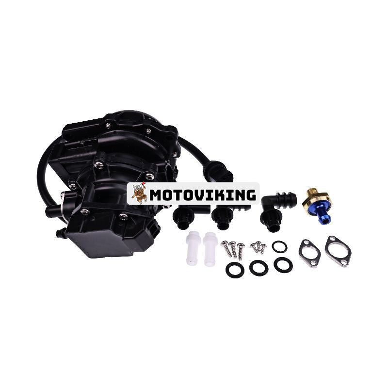 Oljeinsprutningsbränslepump 5007420 5007422 för Johnson Evinrude Outboard OMC BRP Marine 40-300HP