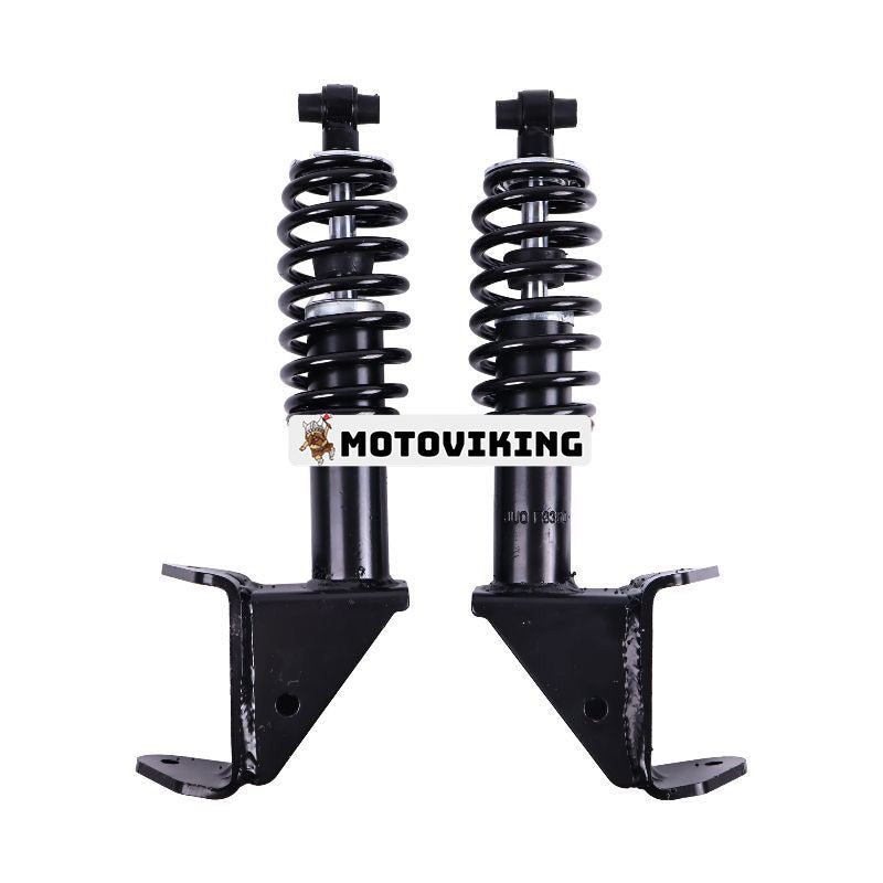 1 set främre stötdämpare JUO-F3350-20 JUO-F3390-20 för Yamaha Golf Cart G22