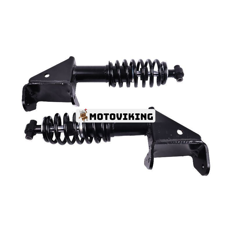 1 set främre stötdämpare JUO-F3350-20 JUO-F3390-20 för Yamaha Golf Cart G22