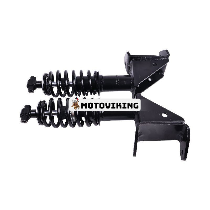 1 set främre stötdämpare JUO-F3350-20 JUO-F3390-20 för Yamaha Golf Cart G22
